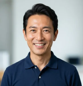 50代男性