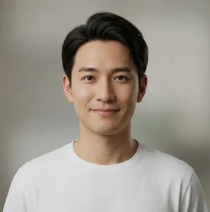 30代男性