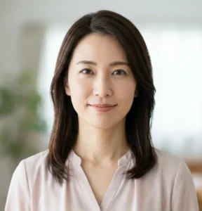 40代女性