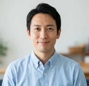 40代男性